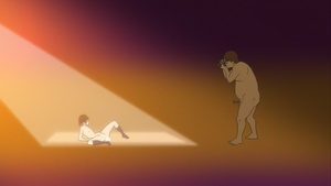 Junjou Juugeki Cosplay Shoujo